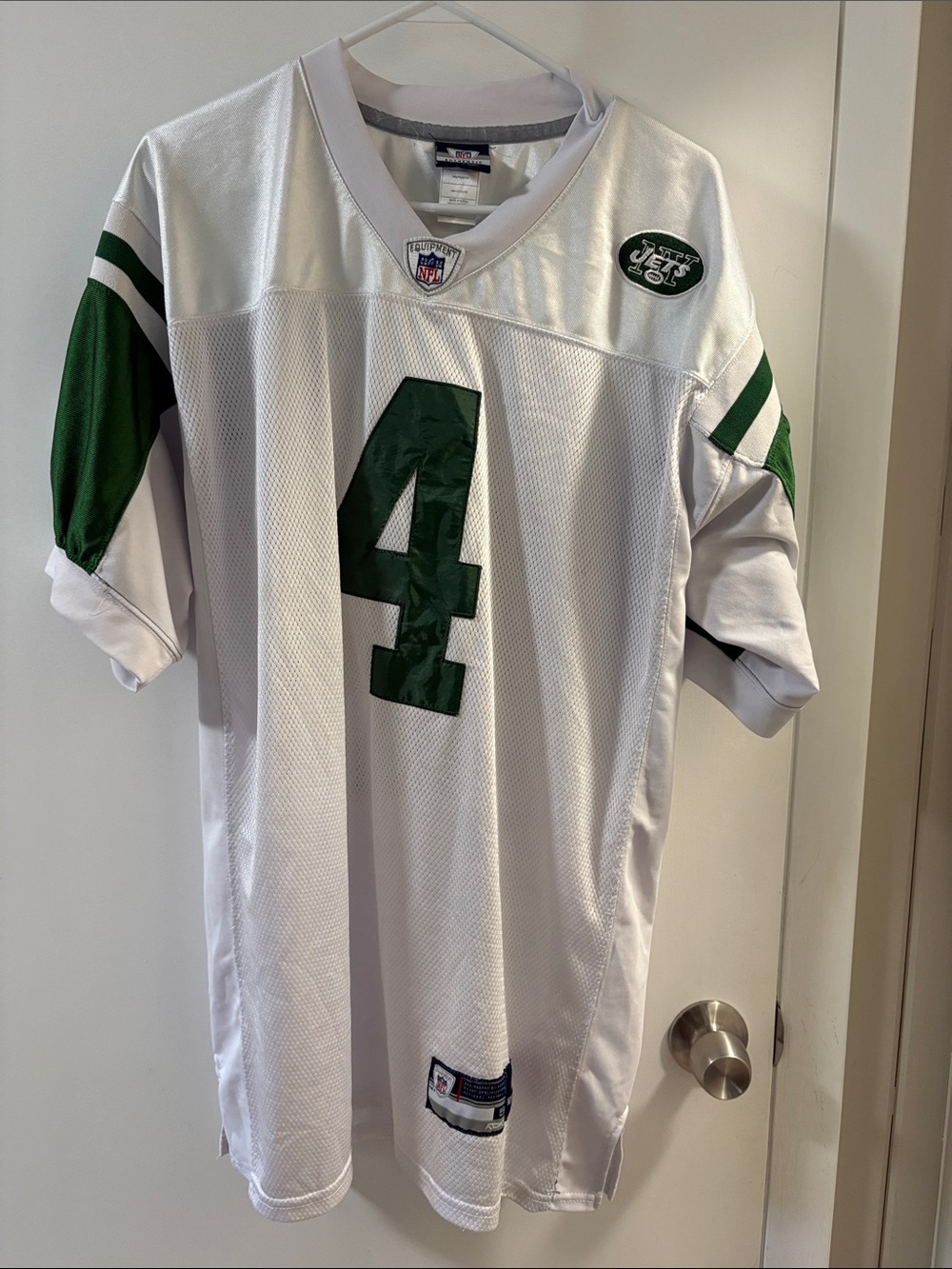New York Jets Farve jersey
